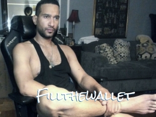 Fillthewallet