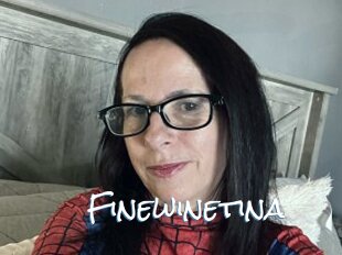 Finewinetina