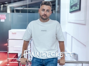 Finnbeckett