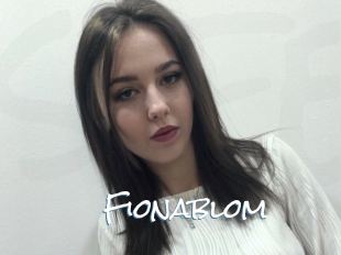 Fionablom