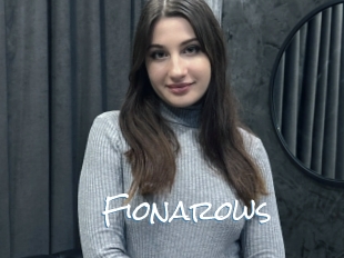 Fionarows