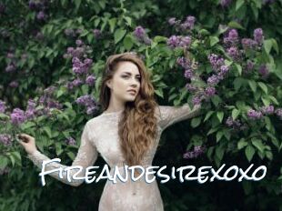 Fireandesirexoxo