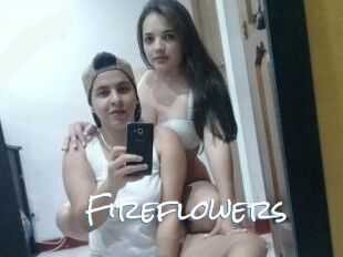 Fireflowers