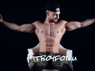 Fitboyforu