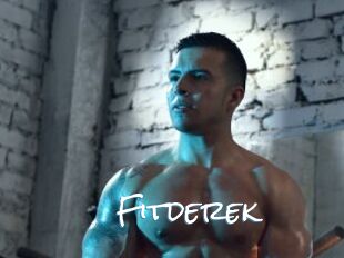 Fitderek