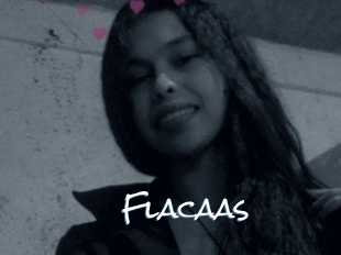 Flacaas