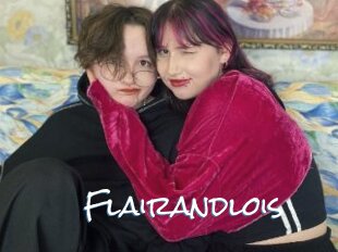 Flairandlois