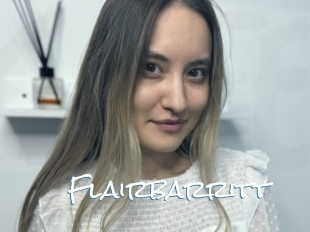 Flairbarritt