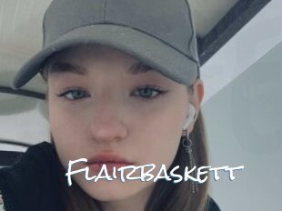 Flairbaskett