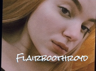 Flairboothroyd