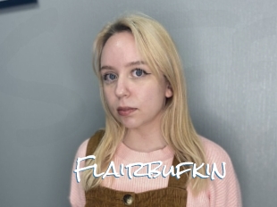 Flairbufkin