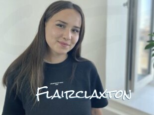 Flairclaxton