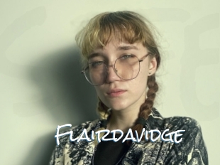 Flairdavidge