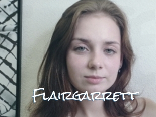 Flairgarrett