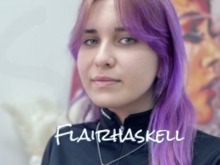 Flairhaskell