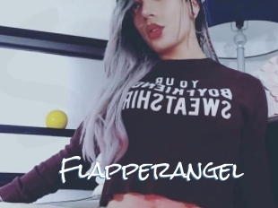 Flapperangel