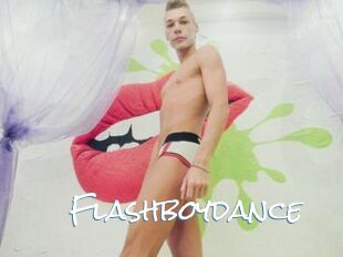 Flashboydance