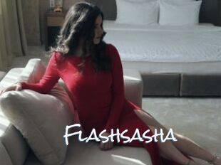 Flashsasha