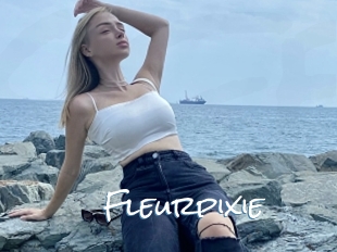 Fleurpixie