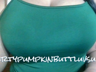 Flirtypumpkinbuttluvsu