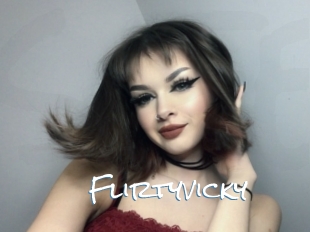 Flirtyvicky