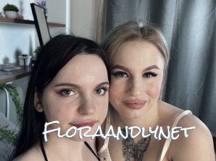 Floraandlynet