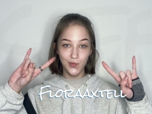 Floraaxtell