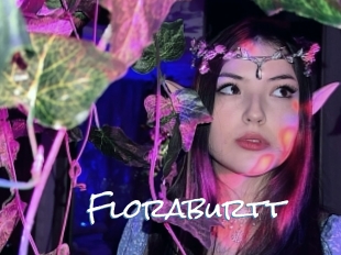 Floraburtt