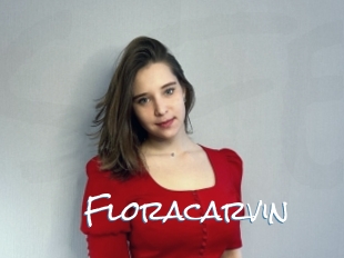 Floracarvin