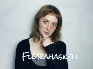 Florahaskell