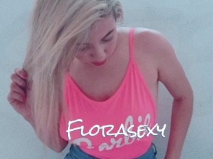 Florasexy