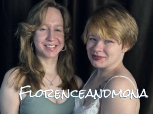 Florenceandmona