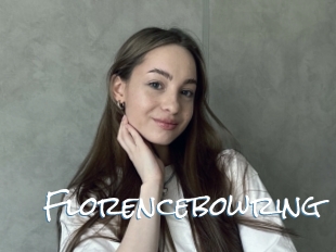 Florencebowring