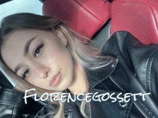 Florencegossett