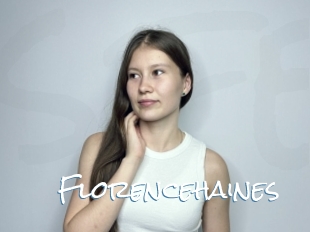 Florencehaines