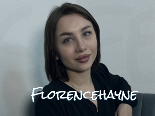 Florencehayne