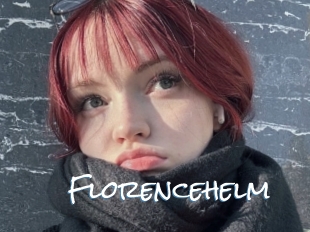 Florencehelm