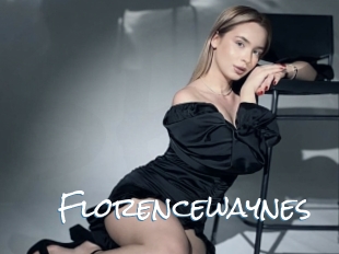 Florencewaynes