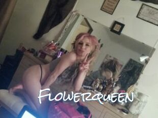 Flowerqueen