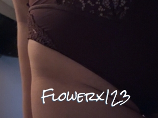 Flowerx123