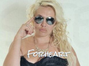 Forheart