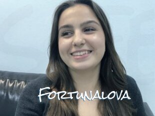 Fortunalova