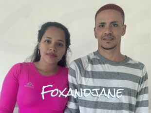 Foxandjane