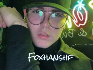 Foxhanshf