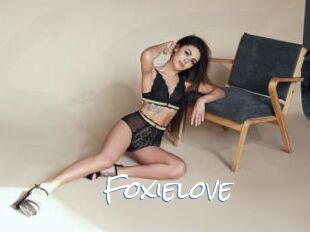 Foxielove