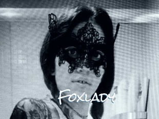 Foxlady