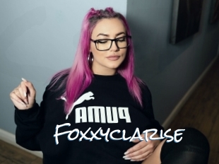 Foxxyclarise