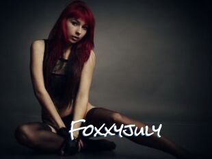 Foxxyjuly