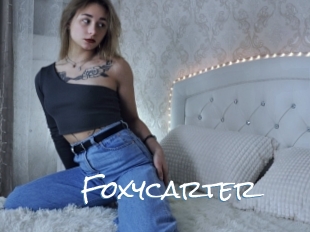 Foxycarter