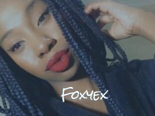 Foxyex